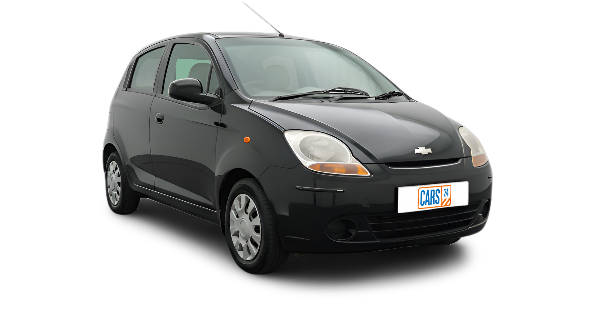 Chevrolet Spark-img